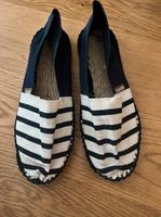 Espadrilles Gr. 38 Hessen - Usingen Vorschau