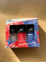 Nagellack edding Laque Power of Colour 3er Box Bayern - Augsburg Vorschau