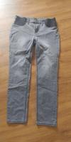 leichte graue Jeans breitem Gummizugeinsatz - NEU bpc selection Bayern - Egling Vorschau
