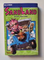 Akira Toriyama - Short Stories - Sandland - Erstauflage! Rarität! München - Sendling Vorschau