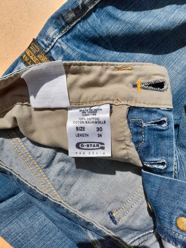 G-Star RAW Jeans in Magdeburg