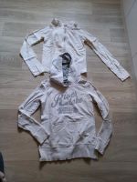 Jacke und Hoodie Gr S Soccx Top Zustand ges. 10,-€ Sachsen - Bischofswerda Vorschau