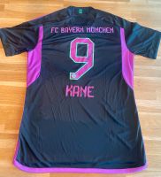 FC Bayern München Trikot Harry Kane Unterschrift signiert Adidas Harburg - Hamburg Neuenfelde Vorschau