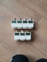 4x Homematic Heizkörperthermostat HM-CC-RT-DN Köln - Widdersdorf Vorschau