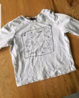 Gr 74 Esprit Shirt Pulli langarm Nordrhein-Westfalen - Steinheim Vorschau