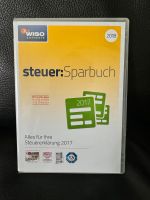 Wiso Steuer für Steuererklärung 2017 Neuhausen-Nymphenburg - Neuhausen Vorschau