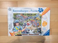 Tiptoi Puzzle Im Einsatz Kiel - Elmschenhagen-Kroog Vorschau