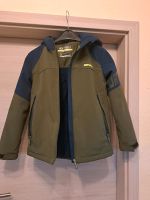 Winterjacke  Skijacke Jacke Gr.158  fast neu Sachsen - Borna Vorschau