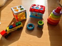 Verschiedene  Baby Kleinkinder Spielsachen VTech Oball  Goki usw Bayern - Lam Vorschau