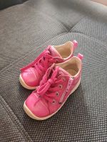 Pinke Schuhe Bayern - Fürth Vorschau