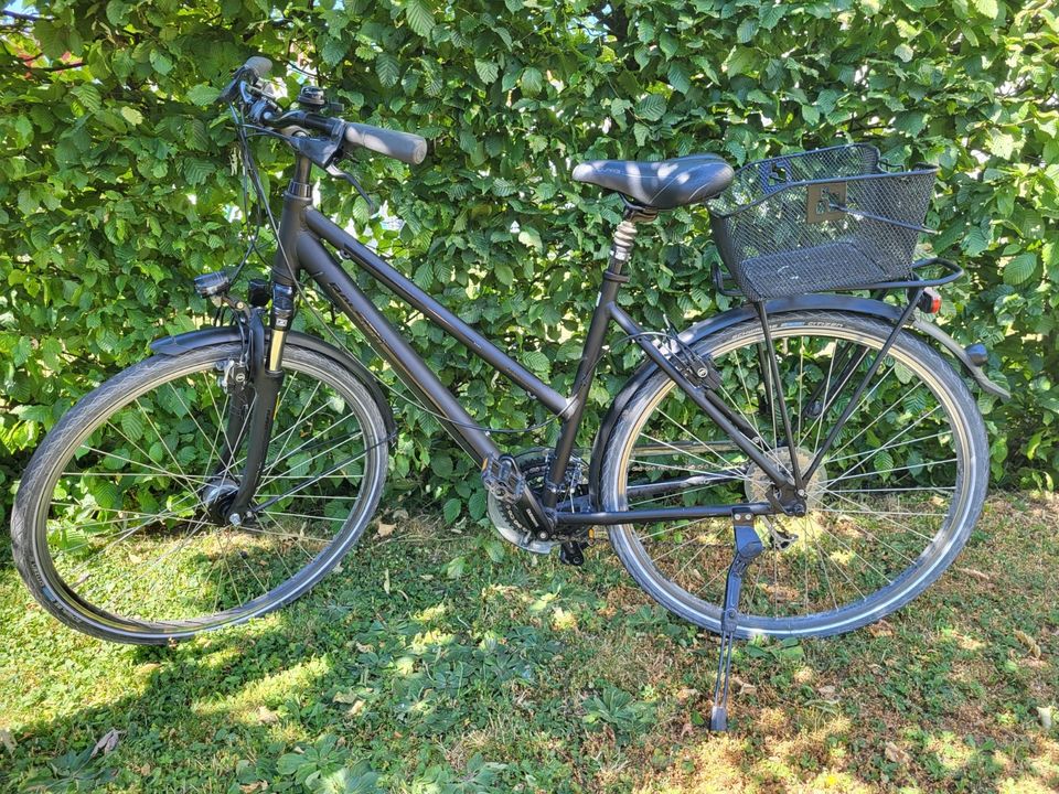 Damen Fahrrad 28“ in Ansbach
