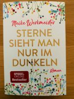 "Sterne sieht man nur im Dunkeln" mit Widmung v. Meike Werkeister Stuttgart - Stuttgart-Nord Vorschau