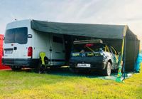 Renault Master 2.8dti L3H2 Camper Womo Renntransporter Niedersachsen - Moringen Vorschau