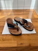 Tommy Hilfiger Schuhe, Latschen Gr 38 Neu Friedrichshain-Kreuzberg - Friedrichshain Vorschau