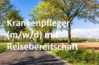Pflegefachkraft Krankenpflege Work / Travel ab 4.700 €/Monat Sachsen-Anhalt - Wernigerode Vorschau