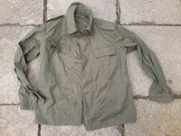 CZ Tschechien Kampfjacke M85, Feldjacke oliv orig NEU Sachsen - Seifhennersdorf Vorschau