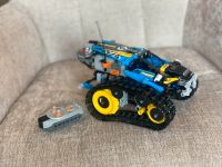 Lego, Technik, Stunt Racer Modell 42095 Nordrhein-Westfalen - Pulheim Vorschau