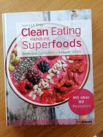 Clean Eating kochen mit Superfoods Bayern - Zandt Vorschau