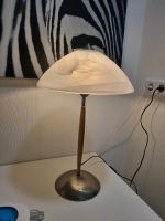 Sehr schöne Lampe, Schirm aus Glas Nordrhein-Westfalen - Oelde Vorschau