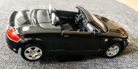 Modelauto Audi TT Sachsen - Hoyerswerda Vorschau