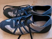 Schuhe Sneaker Geox Größe 40, sehr guter Zustand Bayern - Kösching Vorschau