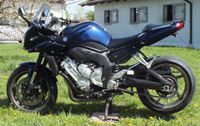 Yamaha FZ1 Fazer 1000 ABS RN16 Kr. Altötting - Altötting Vorschau