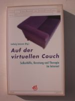 Buch Auf der virtuellen Couch Hessen - Felsberg Vorschau