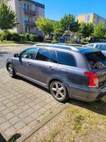 Toyota Avensis Mecklenburg-Vorpommern - Bergen auf Rügen Vorschau