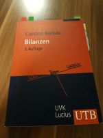 Carsten Berkau Bilanzen Buch Nordrhein-Westfalen - Ostbevern Vorschau