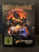 Blind Guardian Doppel DVD Niedersachsen - Schöningen Vorschau