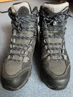 Bergschuhe Wanderschuhe Lowa Gr. 39,5 Bayern - Pöcking Vorschau