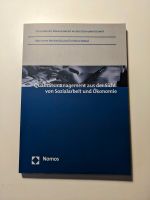 Qualitätsmanagement Sozialarbeit Sozialökonomie Meinhold Matul Niedersachsen - Wolfsburg Vorschau