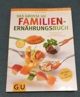 Das große GU Familien-Ernährungsbuch Dresden - Cotta Vorschau