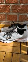 FILA Damen Sneaker Schuhe Sportschuhe Grau/Rosa Schleswig-Holstein - Neumünster Vorschau