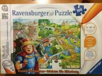 Tiptoi Puzzle - Die Ritterburg Hessen - Hünstetten Vorschau