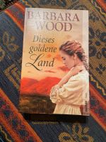 Roman von Barbara Wood , Paperback Hessen - Bad Hersfeld Vorschau