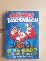 Micky Maus Taschenbuch Nr. 7 - Die Panzerknacker voll im Einsatz Nordrhein-Westfalen - Bad Oeynhausen Vorschau