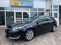 Opel Insignia A Sports Tourer Innovation Niedersachsen - Bruchhausen-Vilsen Vorschau