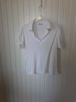 NEU * Basic Damen Polo Shirt Gr.XL weiß * Baumwolle Schleswig-Holstein - Bad Bramstedt Vorschau