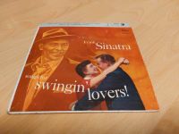 Frank Sinatra Schallplatte Single Songs for swinging lovers Thüringen - Erfurt Vorschau