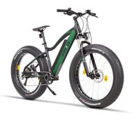 Fachhändler: E-Bike Fitifito FT26 26" 48V/13Ah/624Wh 120km Fatbik Nordrhein-Westfalen - Mönchengladbach Vorschau