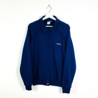 Vintage Adidas Schwahn Jacke Gr.46 Blau 70er 70s Retro Nordrhein-Westfalen - Gronau (Westfalen) Vorschau