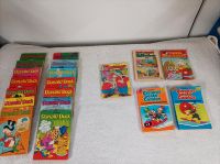 Walt Disney Comics Donald Duck Dagobert Panzerknacker Rheinland-Pfalz - Neustadt (Wied) Vorschau