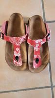 Sandalen Papillio / Birkenstock Hessen - Herborn Vorschau