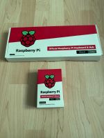 Raspberry Pi Keyboard und Mouse Dresden - Cotta Vorschau