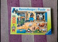 Schönes Puzzle XXL 100 Teile Niedersachsen - Vienenburg Vorschau