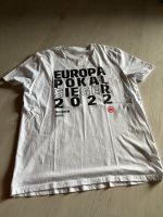 Eintracht Frankfurt T-Shirt Europapokalsieger 2022 Hessen - Mörlenbach Vorschau