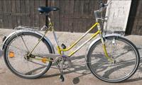 Original Retro Vintage DDR Victoria Oldtimer Rostock - Stadtmitte Vorschau