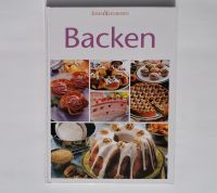 Backen - Essen & Genießen – Kochbuch Zustand sehr gut Dresden - Blasewitz Vorschau