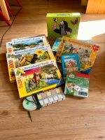 Puzzle Paket Niedersachsen - Dornum Vorschau